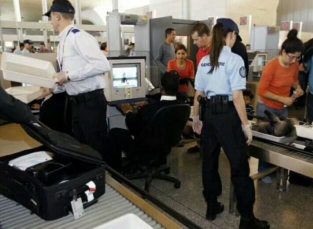 【民航安檢證鑒定班】開(kāi)始報(bào)名了?。ㄒ荒晁钠诳荚嚕S報(bào)隨讀）