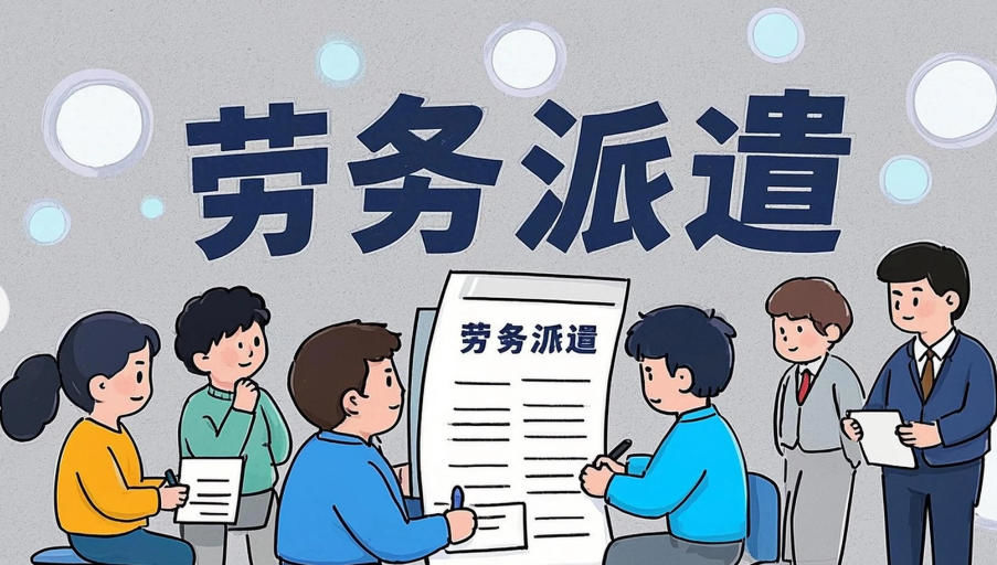 工廠勞務(wù)派遣合作中，如何管控用工風(fēng)險(xiǎn)？